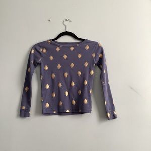 Kids Gap Pyjama top